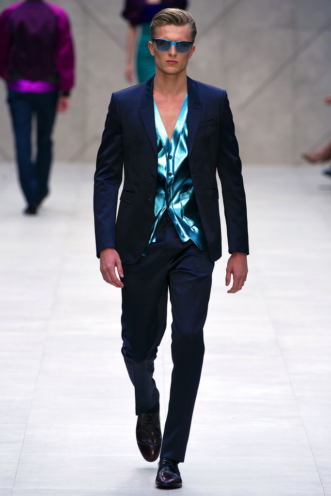 Burberry Prorsum 2013DƬ
