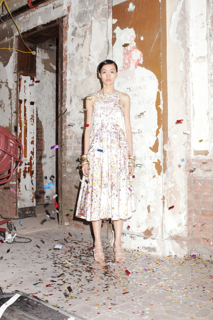 Cynthia Rowley 2013DƬ