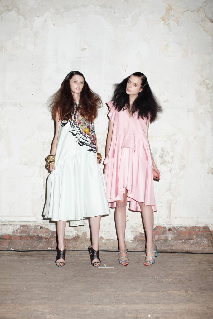 Cynthia Rowley 2013DƬ