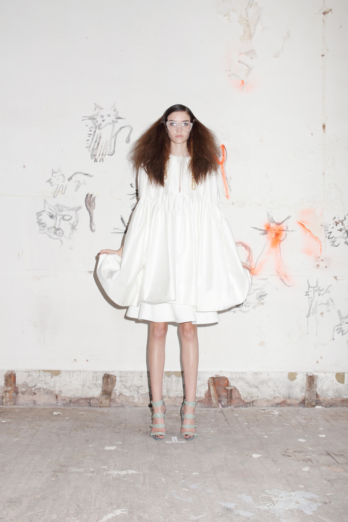 Cynthia Rowley 2013DƬ