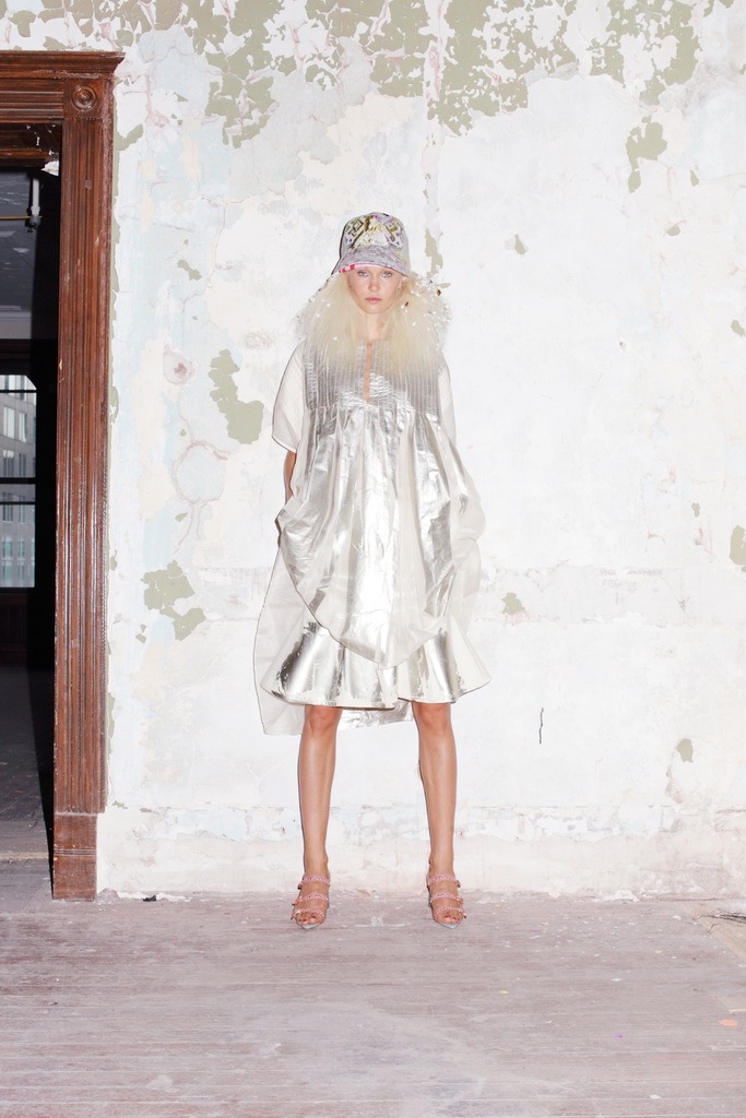 Cynthia Rowley 2013DƬ