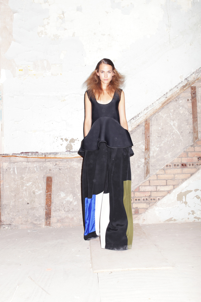 Cynthia Rowley 2013DƬ
