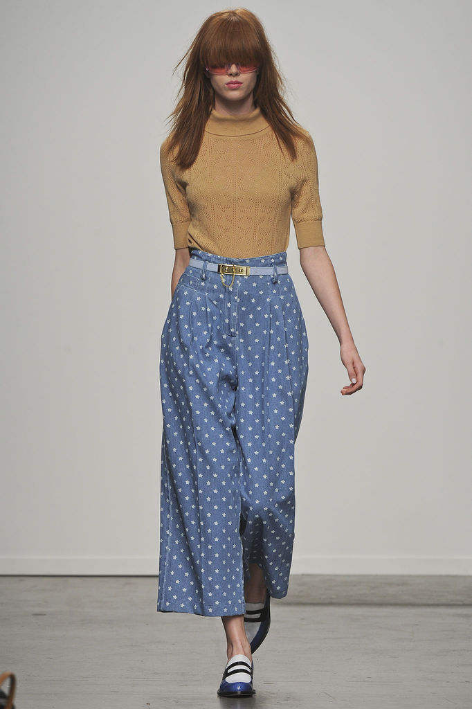 Karen Walker 2013DƬ