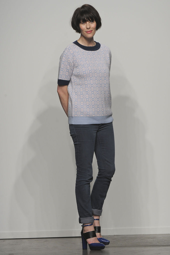 Karen Walker 2013DƬ
