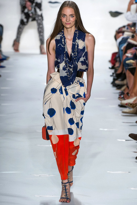 Diane Von Furstenberg 2013DƬ