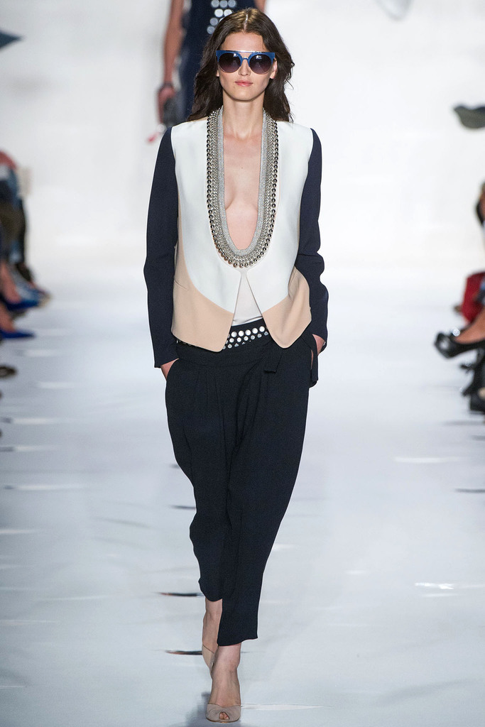 Diane Von Furstenberg 2013DƬ