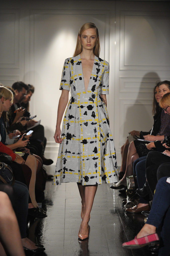 Emilia Wickstead 2013DƬ