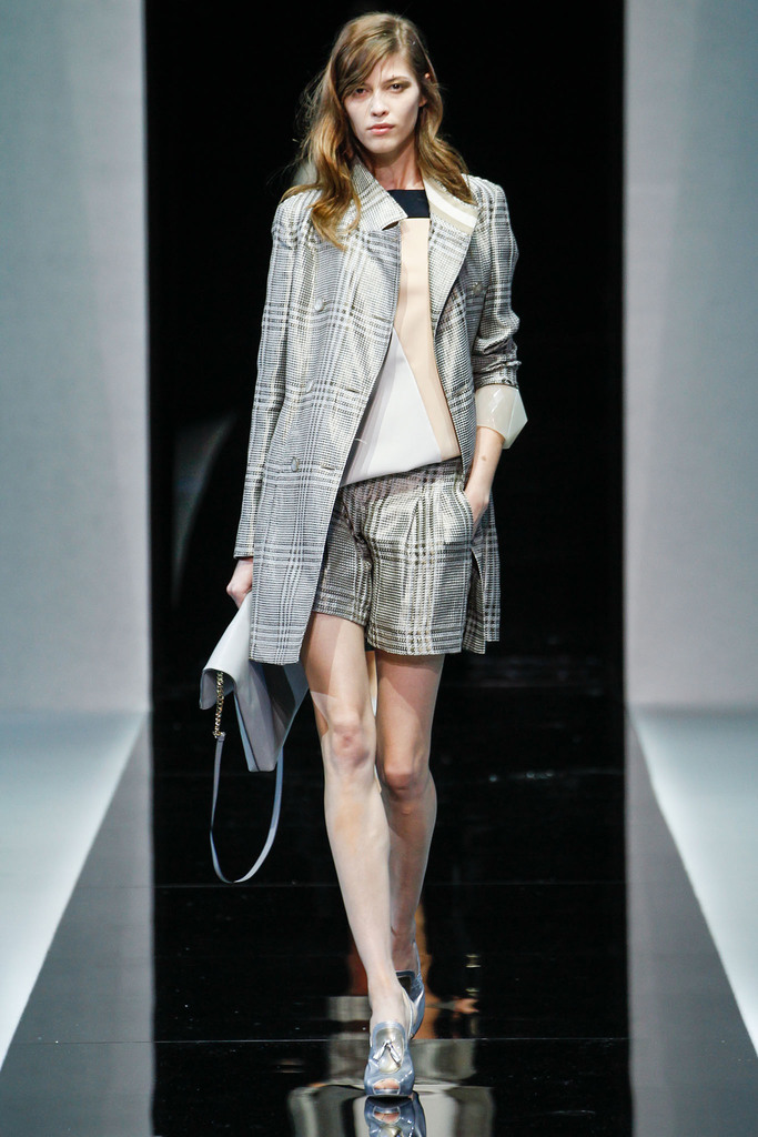 Emporio Armani 2013DƬ