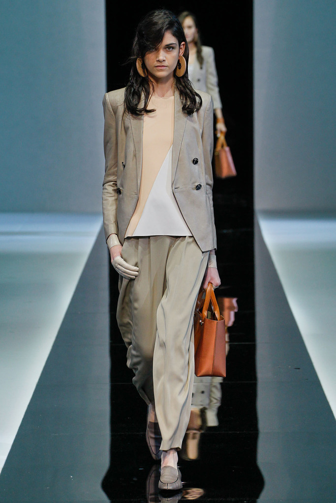 Emporio Armani 2013DƬ