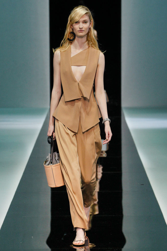 Emporio Armani 2013DƬ