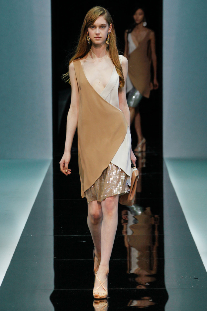 Emporio Armani 2013DƬ