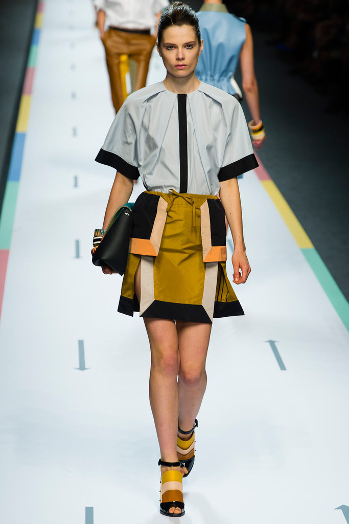 Fendi 2013DƬ