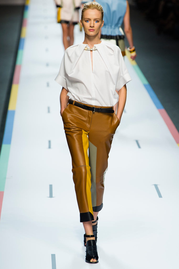 Fendi 2013DƬ