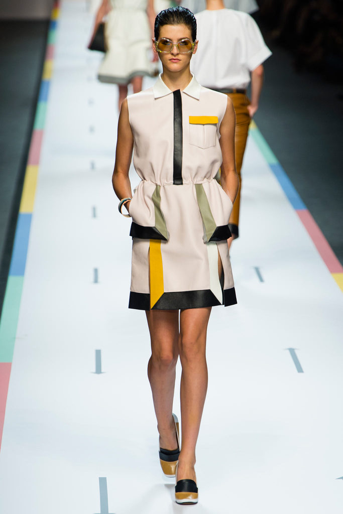 Fendi 2013DƬ