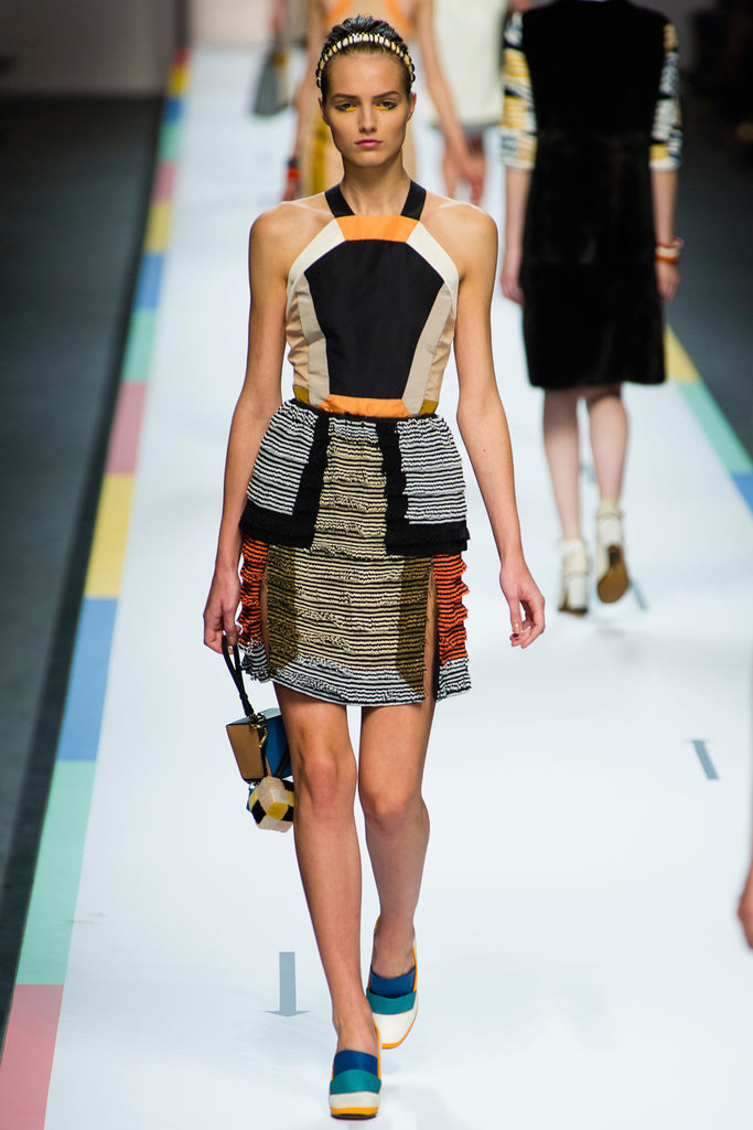 Fendi 2013DƬ