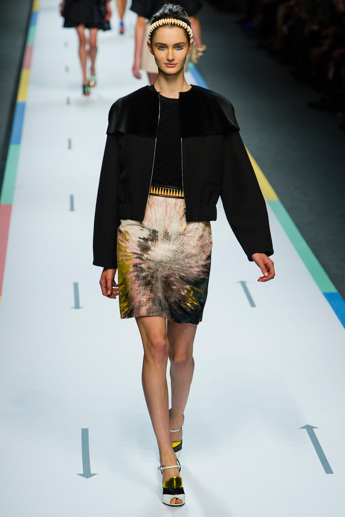 Fendi 2013DƬ
