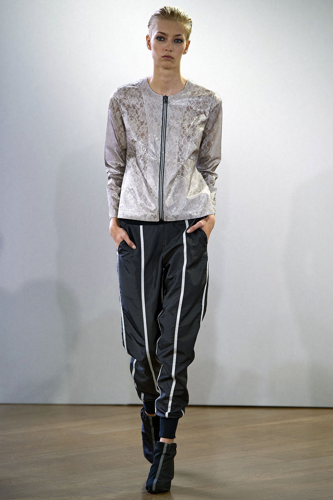 Christopher Raeburn 2013(chng)DƬ