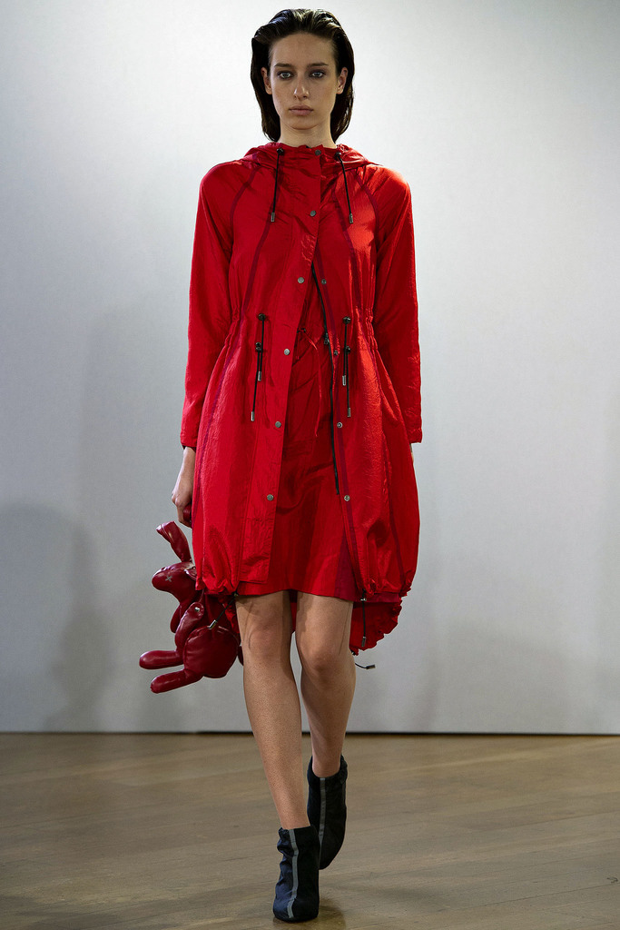 Christopher Raeburn 2013DƬ