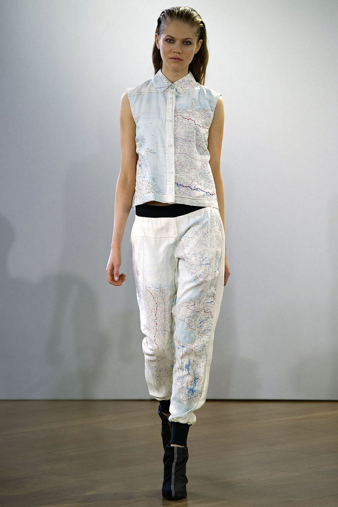 Christopher Raeburn 2013DƬ