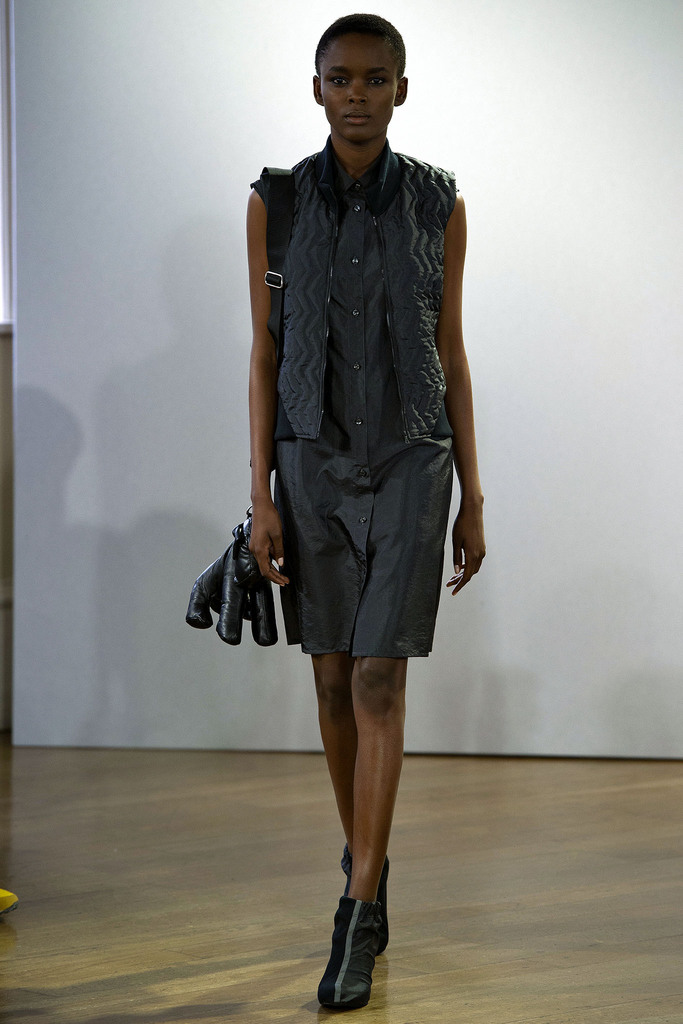 Christopher Raeburn 2013(chng)DƬ