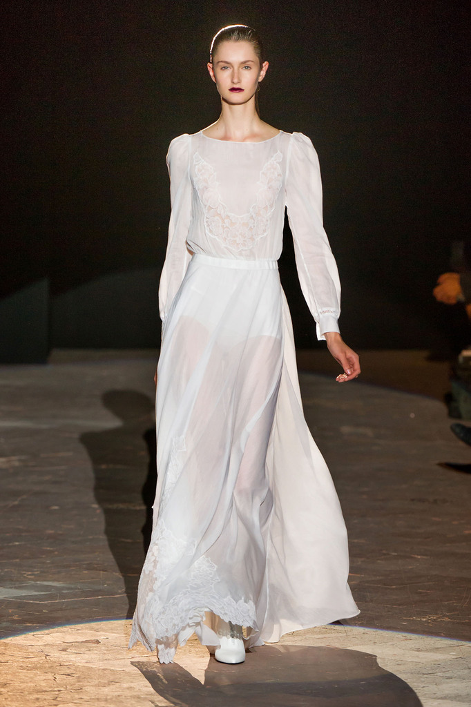 Francesco Scognamiglio 2013DƬ