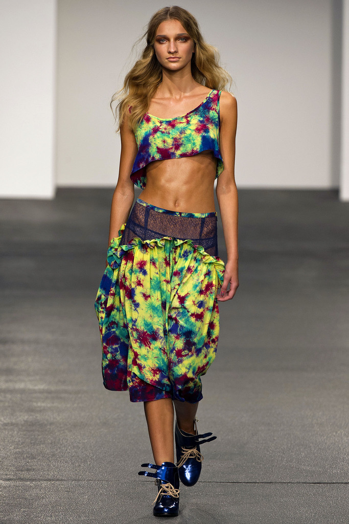 House Of Holland 2013(chng)DƬ