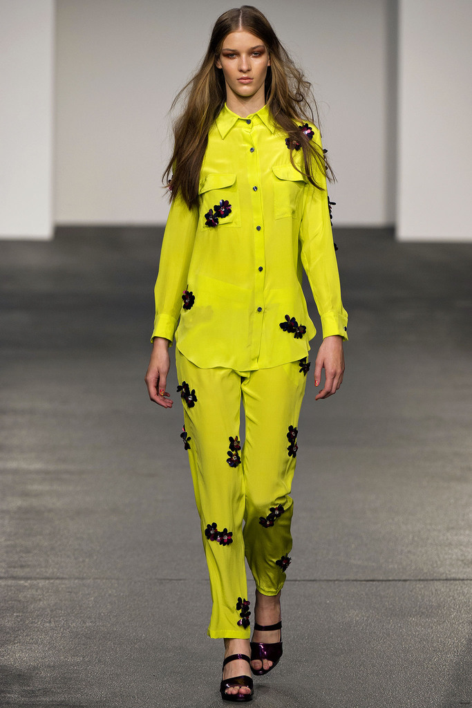 House Of Holland 2013(chng)DƬ