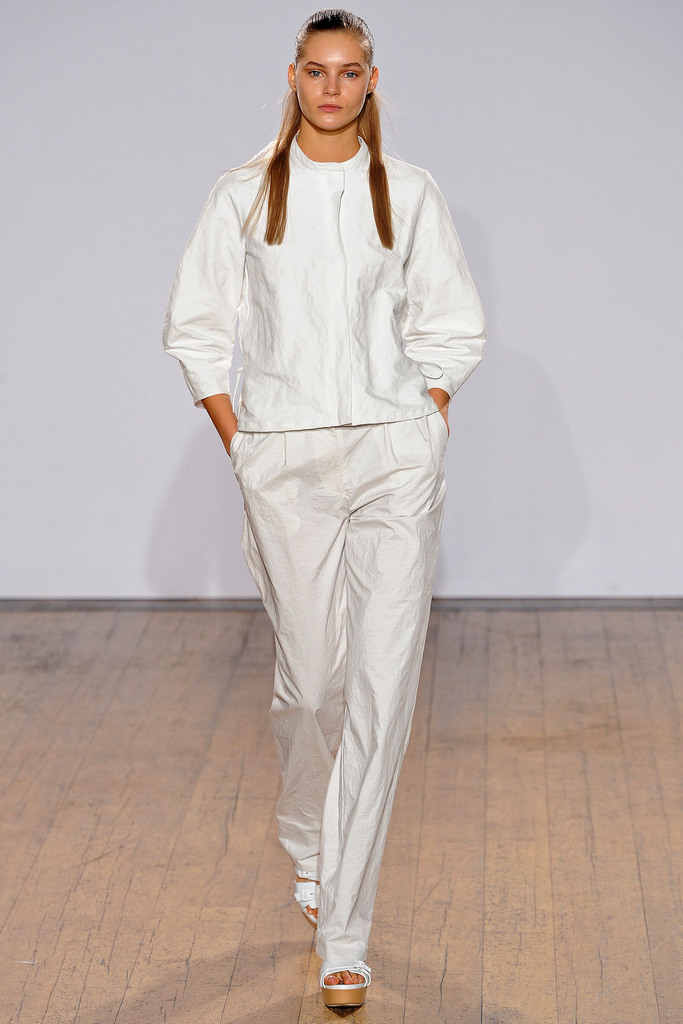 Nicole Farhi 2013DƬ