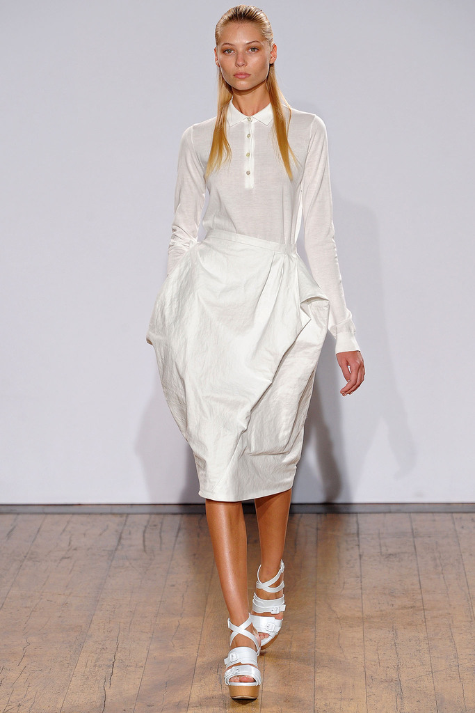 Nicole Farhi 2013DƬ