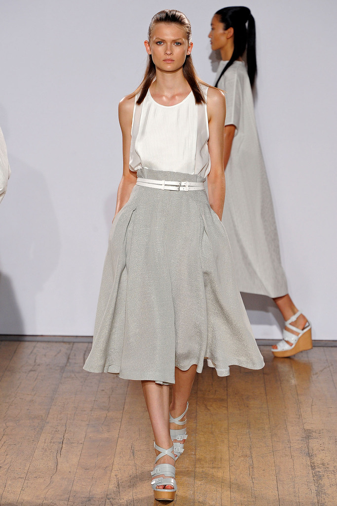 Nicole Farhi 2013DƬ