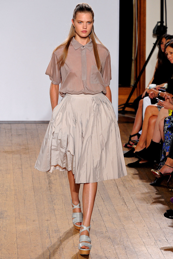 Nicole Farhi 2013DƬ