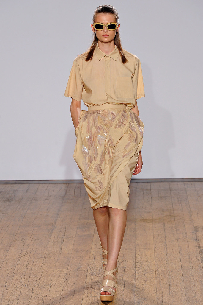 Nicole Farhi 2013DƬ