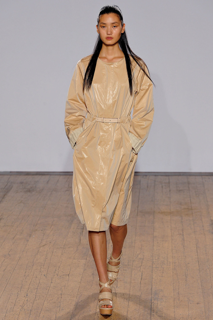 Nicole Farhi 2013DƬ