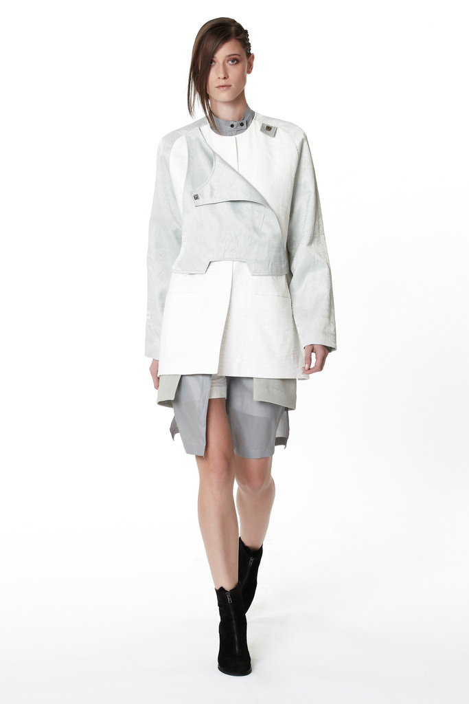 Jeremy Laing 2013DƬ