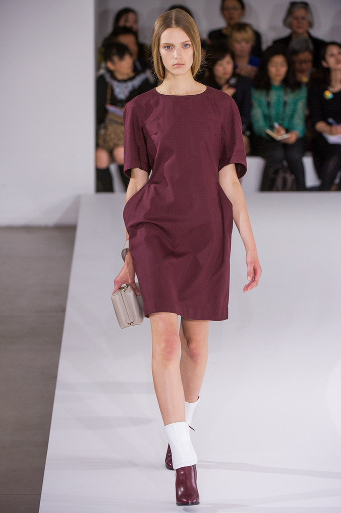 Jil Sander 2013DƬ