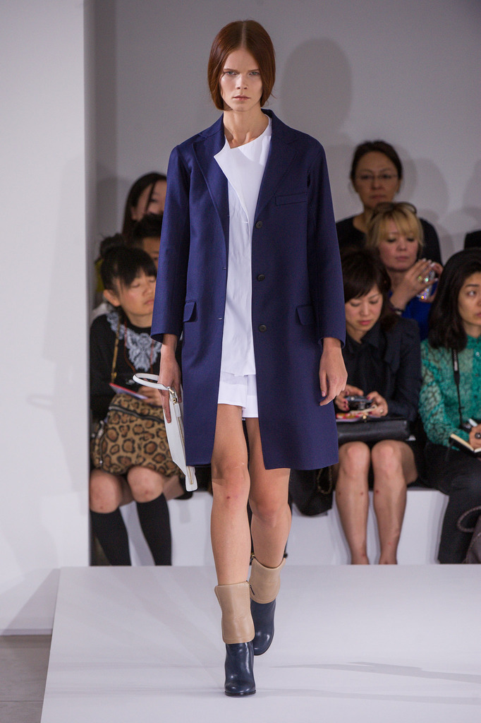 Jil Sander 2013DƬ