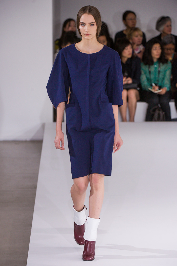 Jil Sander 2013DƬ