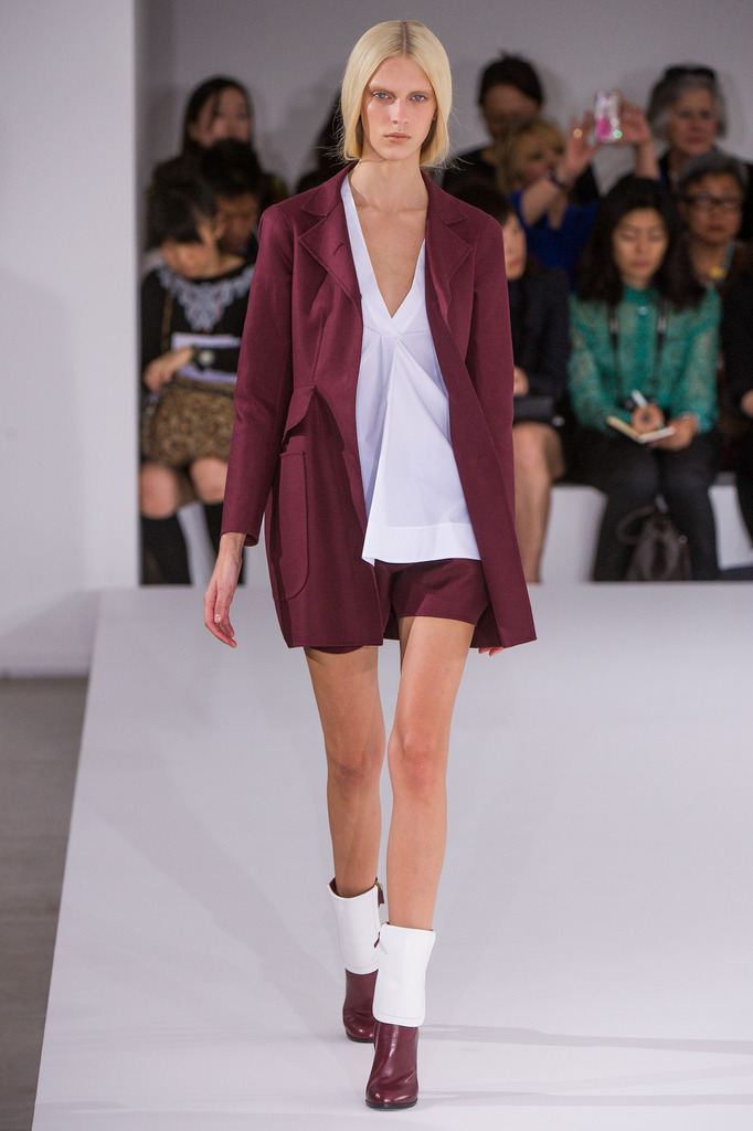 Jil Sander 2013(chng)DƬ
