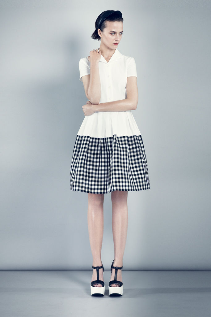 Jil Sander Navy 2013DƬ