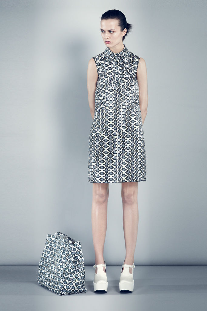 Jil Sander Navy 2013DƬ