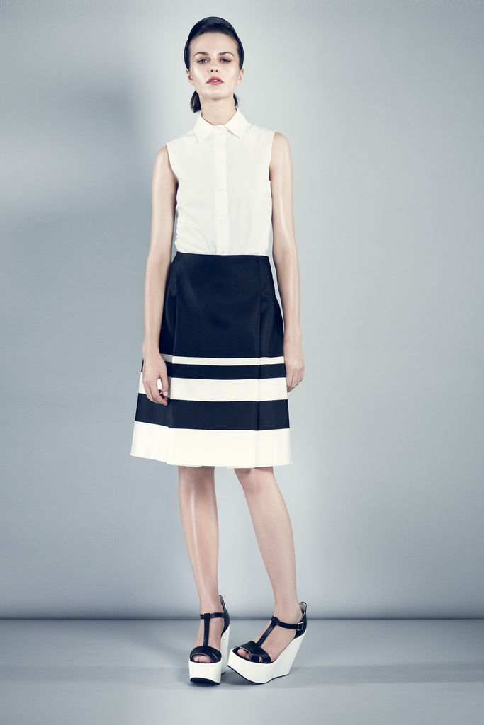 Jil Sander Navy 2013DƬ