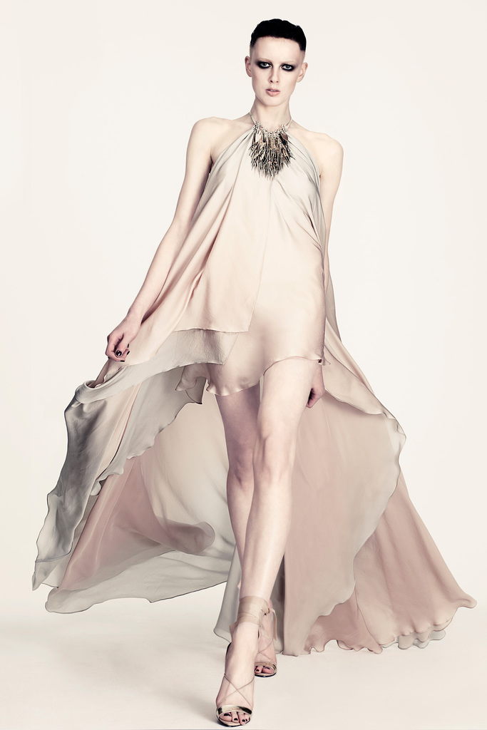 Julien Macdonald 2013DƬ