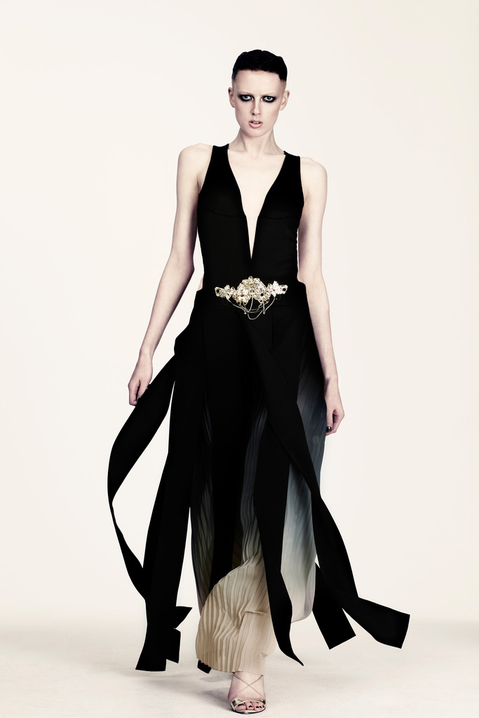 Julien Macdonald 2013DƬ
