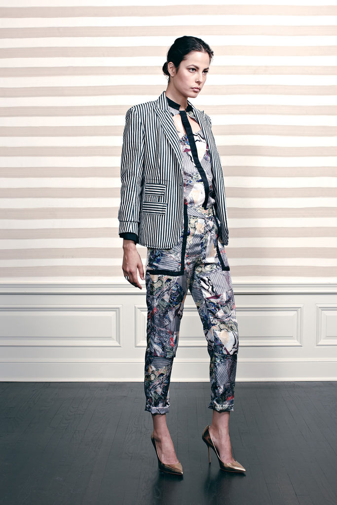 Kelly Wearstler 2013(chng)DƬ