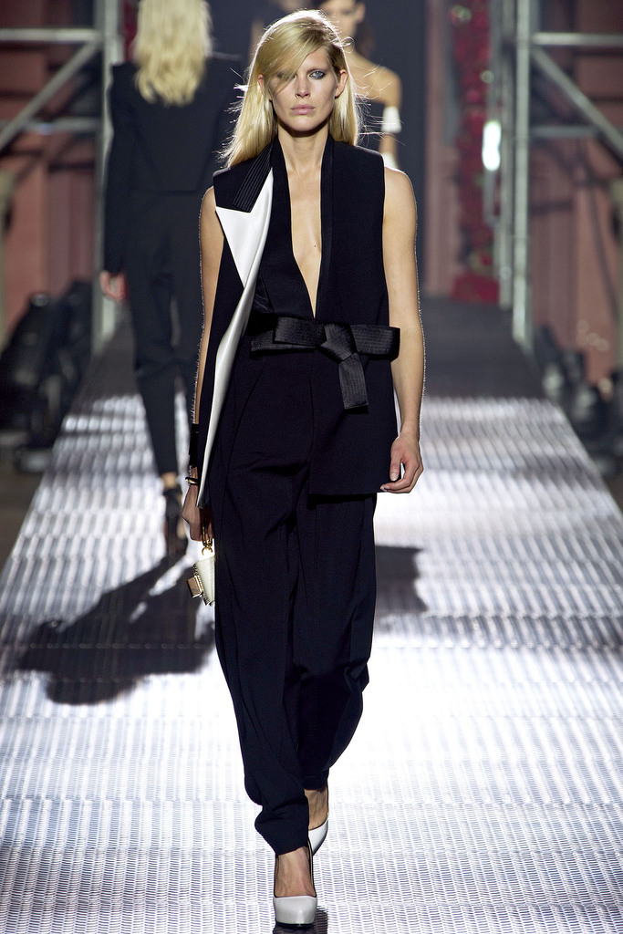 Lanvin 2013DƬ