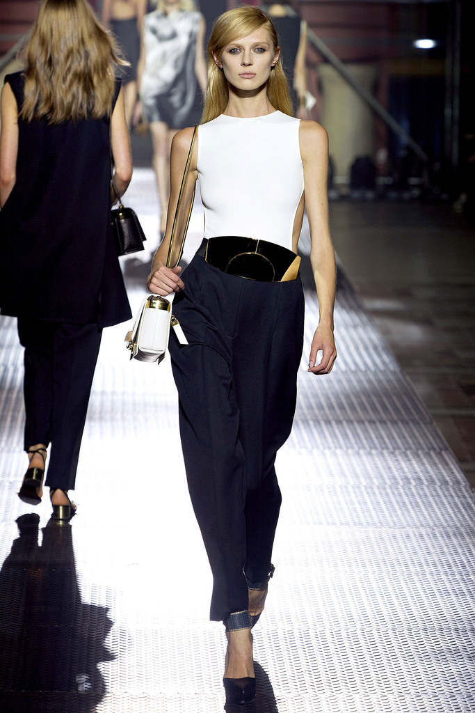 Lanvin 2013DƬ