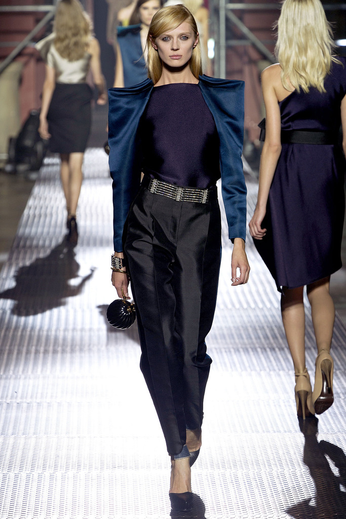 Lanvin 2013DƬ