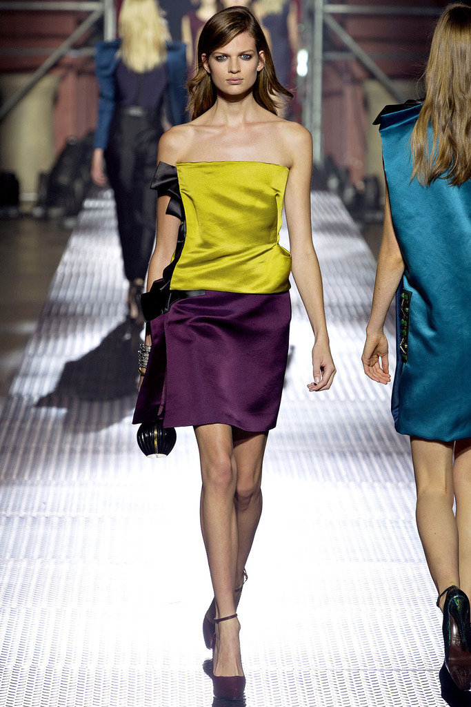 Lanvin 2013DƬ
