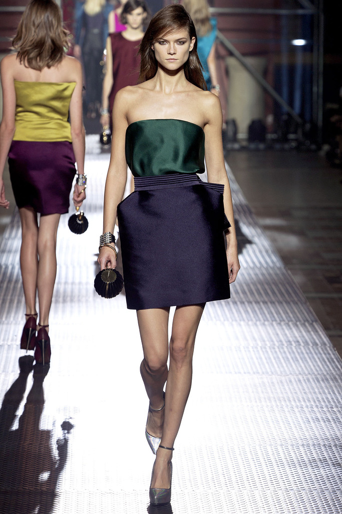 Lanvin 2013DƬ