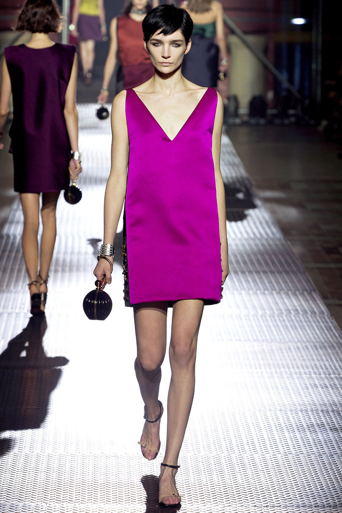 Lanvin 2013DƬ